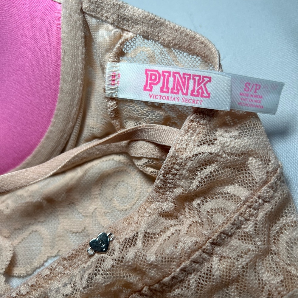 Bralette - Picture 3 of 3